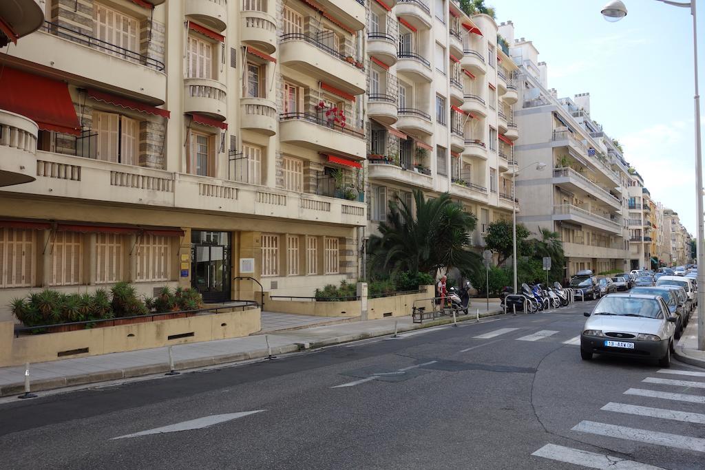 Riviera Palais Sylvia Apartment *
