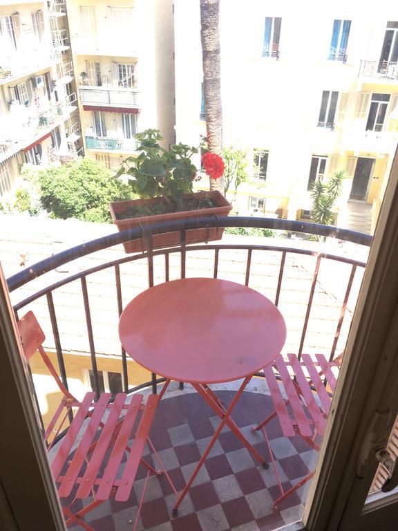 Riviera Palais Sylvia Apartment *