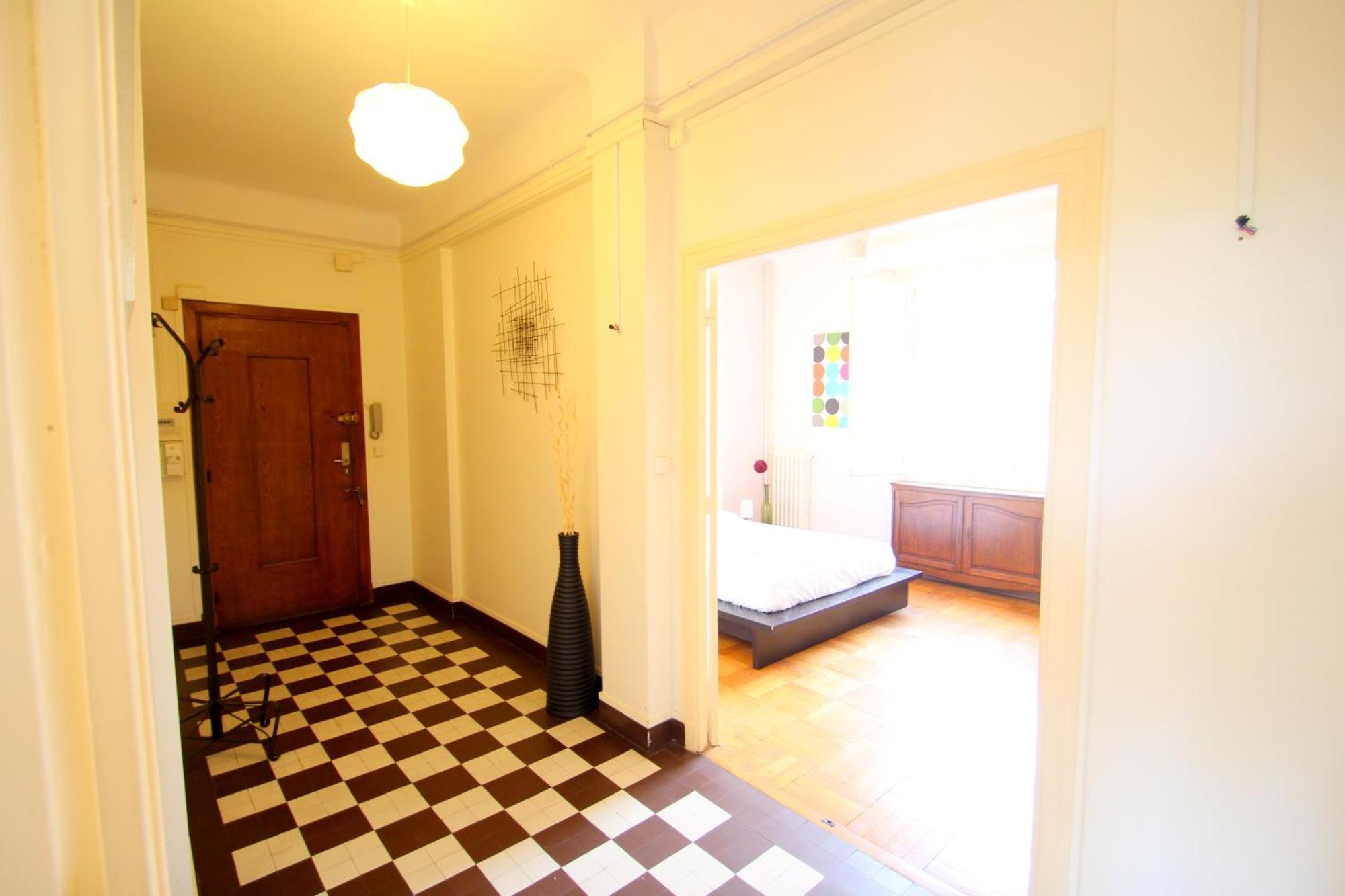Riviera Palais Sylvia *