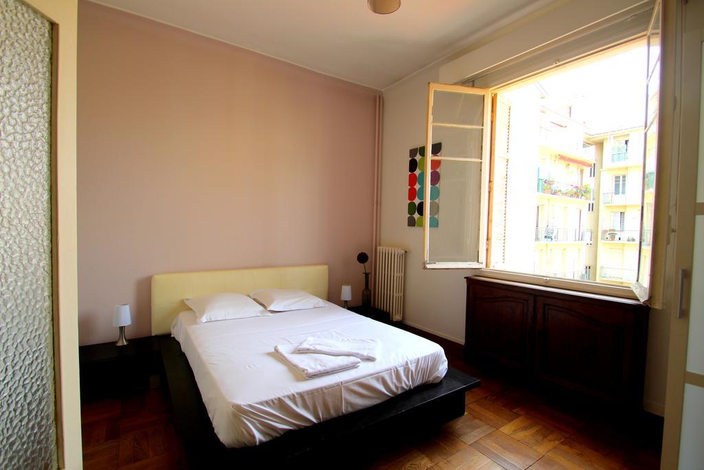 Apartment Riviera Palais Sylvia *