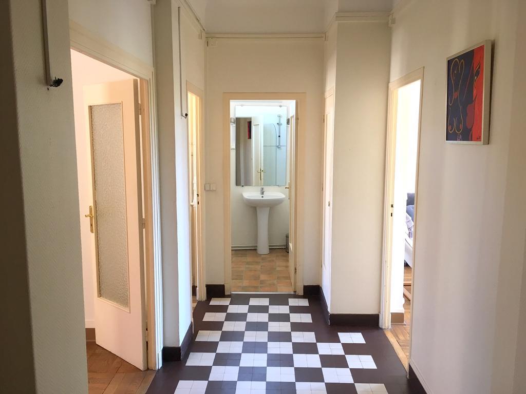 Riviera Palais Sylvia Appartement