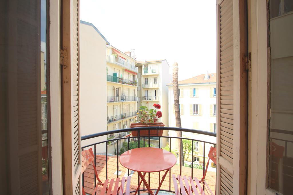 Riviera Palais Sylvia Nice